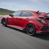 Die Aerodynamik ist ausgetüftelt