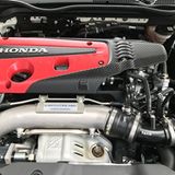 Der Motor hat nur zehn PS mehr als der Vorgänger