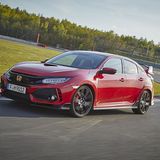 Das maximale Drehmoments von 400 Newtonmeter liegt schon bei 2.500 U/min an