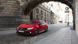 Der Honda Civic Type R kostet mindestens 36.050 Euro