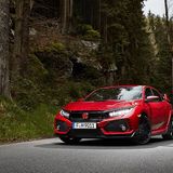 Das Chassis ist um 38 Prozent torsionssteifer als das des Vorgängers