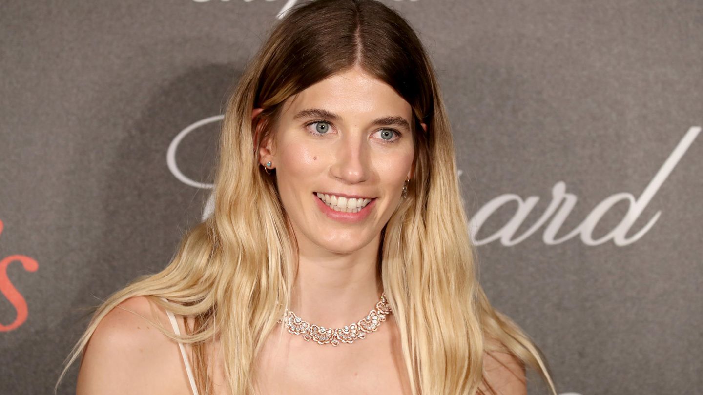 Instagram Prominente Veronika Heilbrunner
