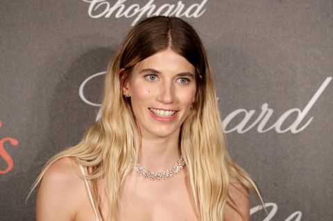 Instagram Prominente Veronika Heilbrunner