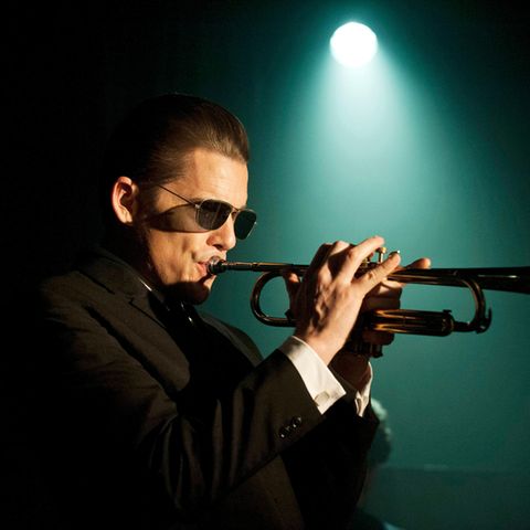 Chet Baker
