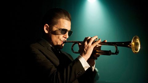 Chet Baker