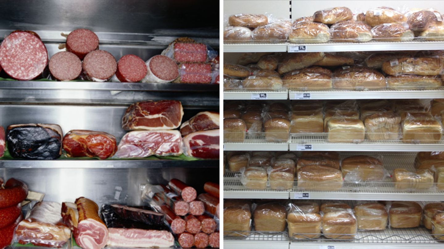 Ernährungsexpertin warnt: Zu viel Wurst und Weißbrot machen uns krank