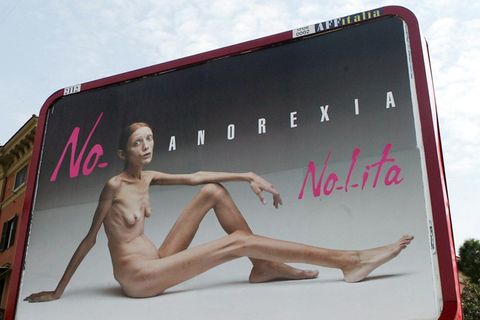 Magersucht und Bulimie: So erkennen Sie die wichtigsten Anzeichen