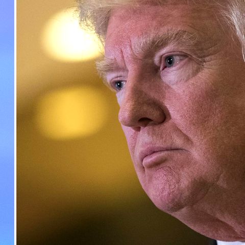 James Comey Trump Kombo