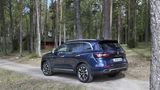 Für den Basispreis von 30.900 Euro bietet der Renault Koleos viel Auto