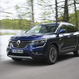 Zwei Motoren stehen zur Auswahl - mit 130 und 175 PS