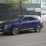 Das Fahrwerk ist kommod abgestimmt