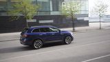 Der Renault Koleos verbraucht im Schnitt 5,6 l/100 km