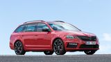 Skoda Octavia RS 245 Combi
