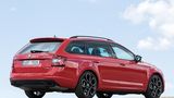 Skoda Octavia RS 245 Combi
