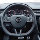 Skoda Octavia RS 245 Combi