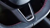 Skoda Octavia RS 245