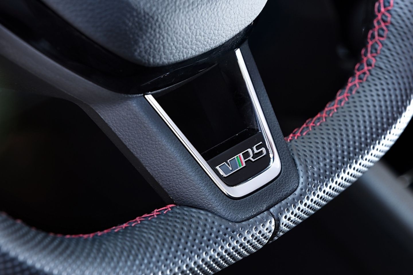 Skoda Octavia RS 245