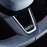 Skoda Octavia RS 245