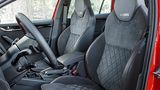 Skoda Octavia RS 245