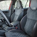 Skoda Octavia RS 245