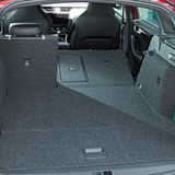 Skoda Octavia RS 245