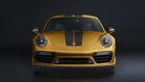 Porsche 911 Turbo S Exclusive Series - 0 auf Tempo 100 in 2,9 Sekunden