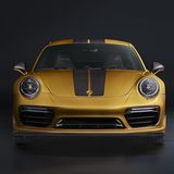 Porsche 911 Turbo S Exclusive Series - 0 auf Tempo 100 in 2,9 Sekunden