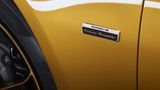 Porsche 911 Turbo S Exclusive Series