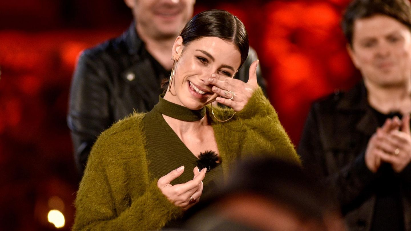 Lena Meyer-Landrut Damals Und Heute | STERN.de