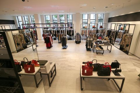 saks off 5th