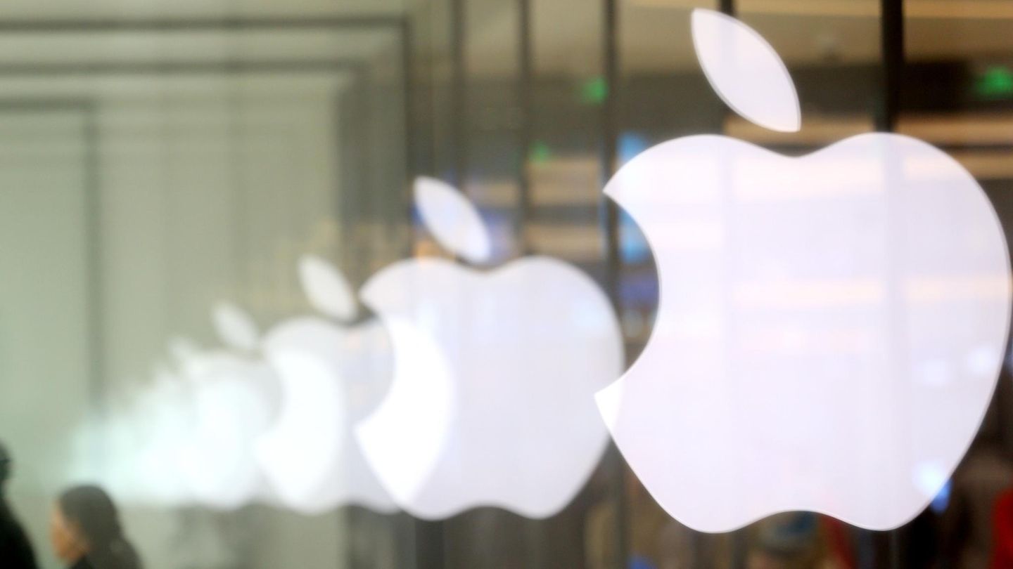 Apple-Logo