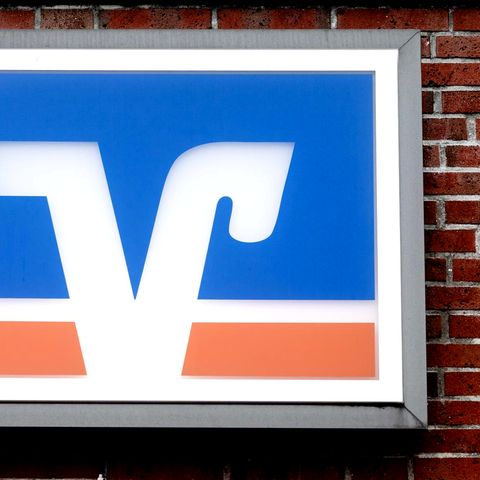 Volksbanken verlangen Strafzinsen
