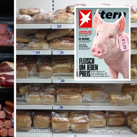Ernährungsexpertin warnt: Zu viel Wurst und Weißbrot machen uns krank