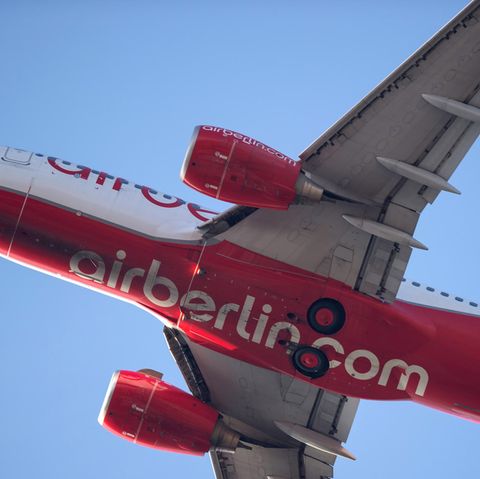 Air Berlin