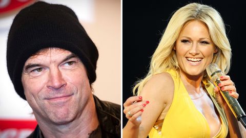 Campino Deutliche Worte In Richtung Helene Fischer Stern De