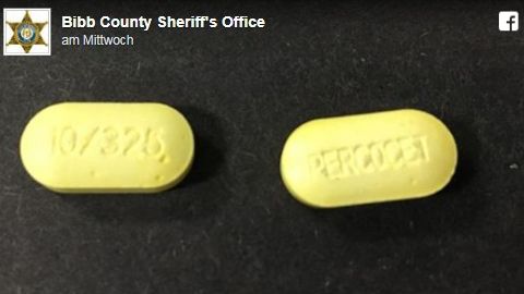 Inhaltsstoffe unbekannt: Im US-Bundesstaat Georgia sind gepanschte Tabletten aufgetaucht