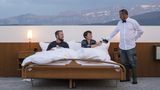 Null-Stern-Hotel