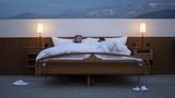 Null-Sterne-Hotel