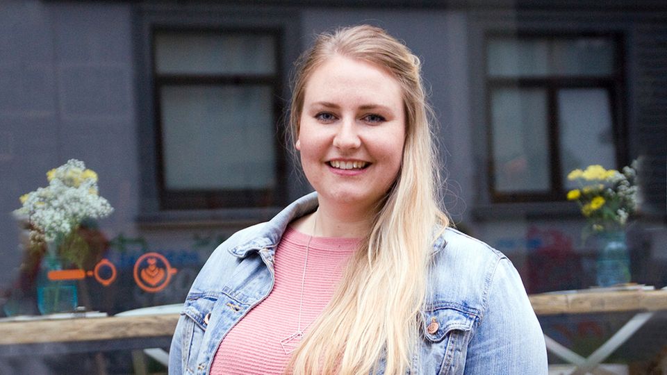 Stellt sich im aktuellen Neon-Heft in den ehrlichen Kontaktanzeigen vor: Elisa