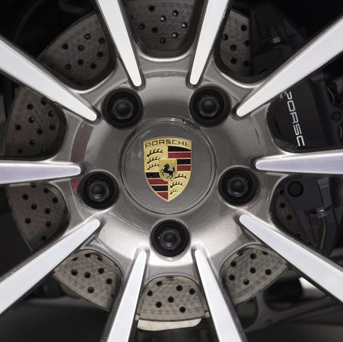Porsche-Felgen - Ebay - Diebstahl