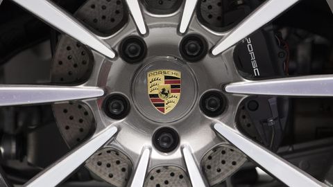 Porsche-Felgen - Ebay - Diebstahl