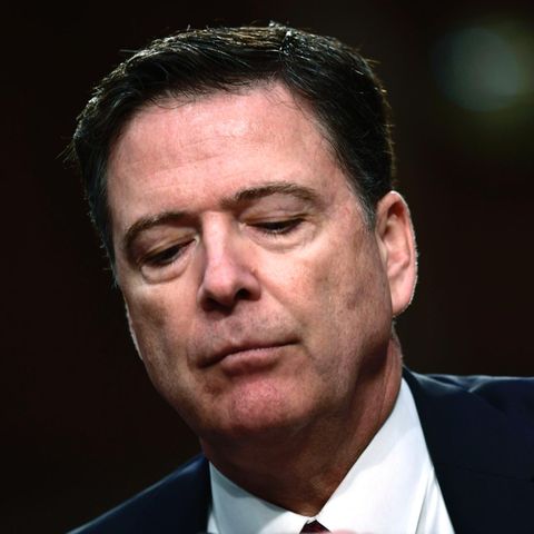 James Comey
