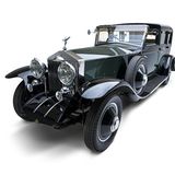 Rolls Royce Phantom I von 1927