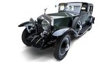 Rolls Royce Phantom I von 1927