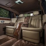 Rolls Royce Phantom VII