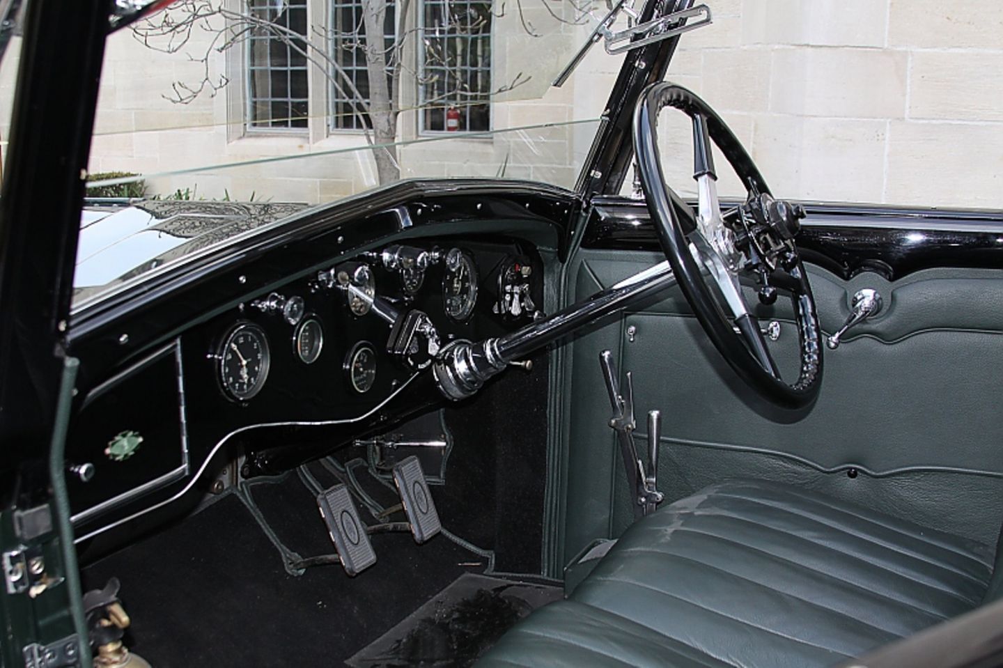 Rolls Royce Phantom I