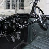 Rolls Royce Phantom I