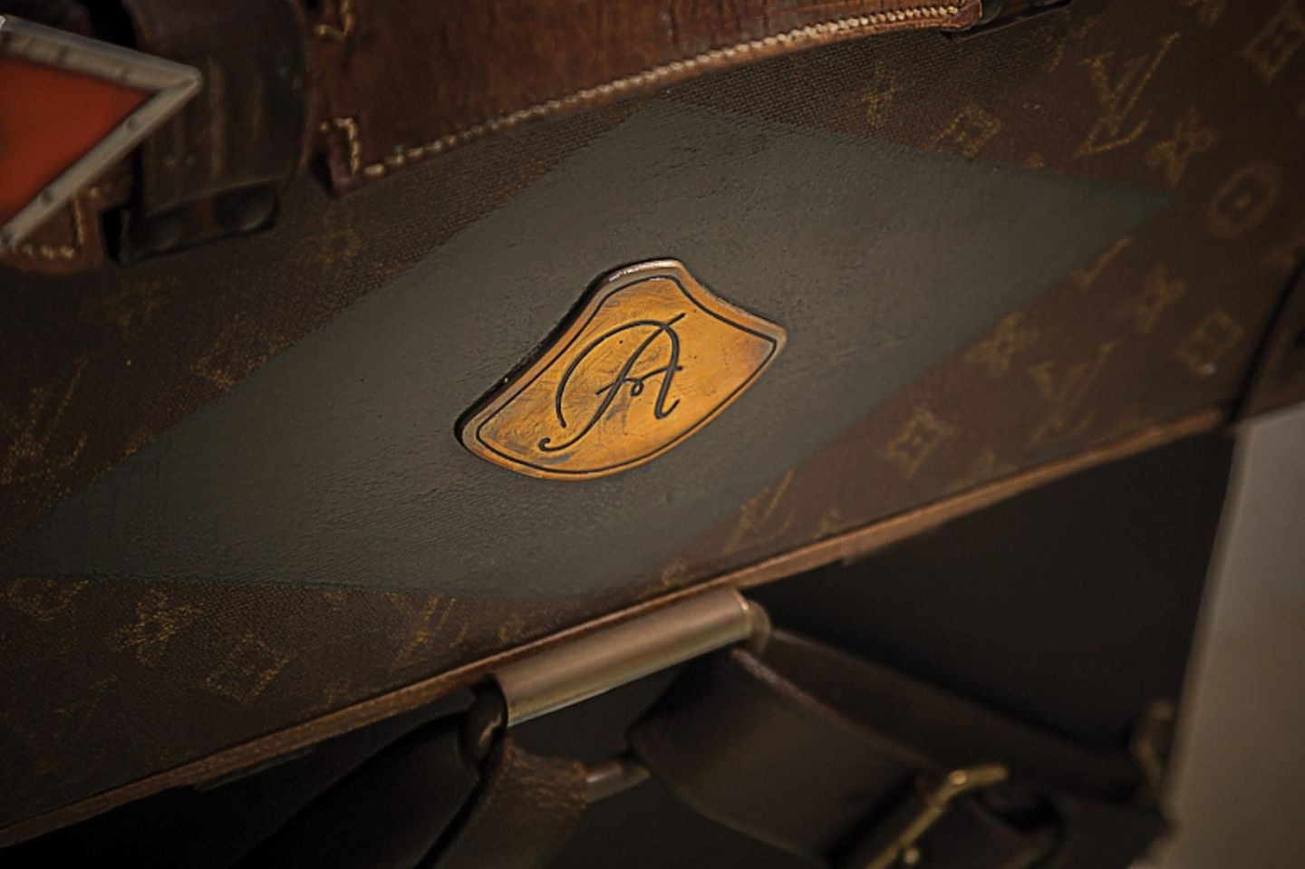 Rolls Royce Phantom I