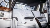 Rolls Royce Phantom VII