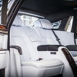 Rolls Royce Phantom VII